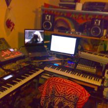 mi studio