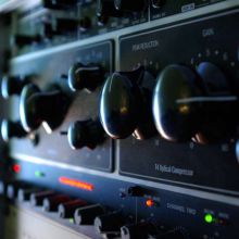 Universal Audio  LA-610
