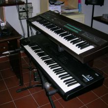 DX9 y M1