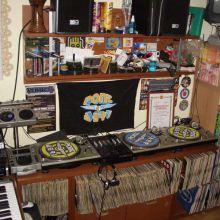Zona deejay