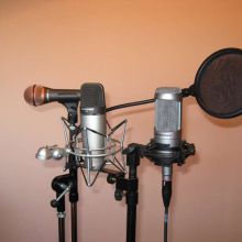 Mics