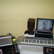 MI ESTUDIO 1