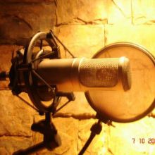 mic k2