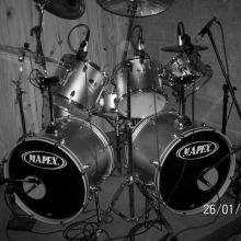 OMEGA SONIDO