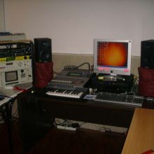 estudio