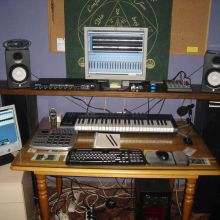 Estudio 63