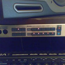 Edirol UM-550 Interface MIDI ( USB )