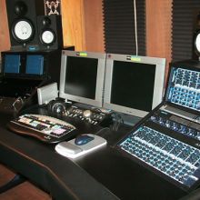 Death Frog Studio