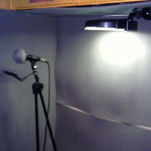 Probando probando...