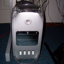 G4dual867