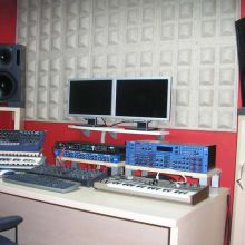 luichy estudios