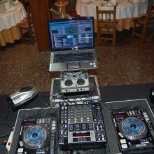 discoteca movil