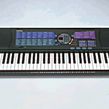 mi teclado