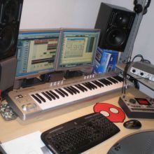 home estudio felipe bravo