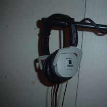 Fostex T-7