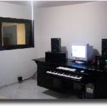 sala de control
