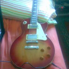 Epiphone Les Paul Standard