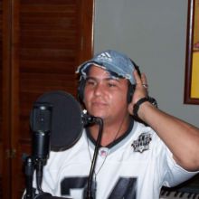 Grabando Voces