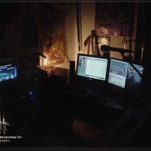 wmw home studio