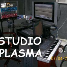 Estudio Plasma