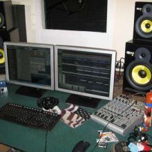JuanK Music Studio