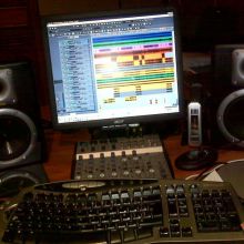 Mi Estudio