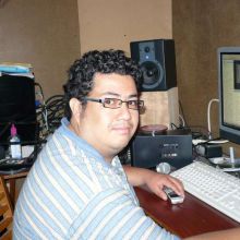 Josue Perez