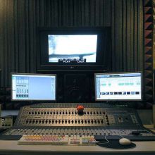 Mezcla, 5.1, Mastering, Postproducción