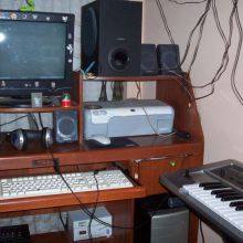 Super Mni Studio