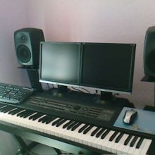 sharp-studio