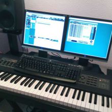 sharp-studio
