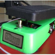 wah truebypass tuning