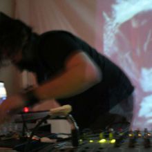 Arritmic Live set.