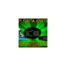 fiesta djs