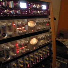 nuevo estudio