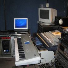midi studio fx audio digital la barca jalisco mexico