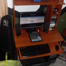 Mis inicios