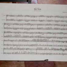 Partitura