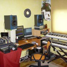Homestudio 2008