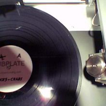 dubplate
