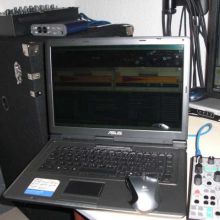 Música en movimiento