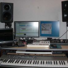 Puesto de control