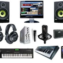 Estudio 2008