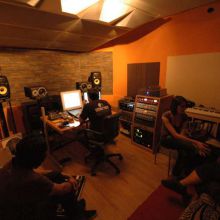 La Atlantida Estudio