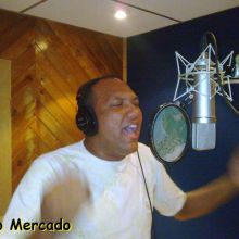 Alberto ¨tico¨ Mercado