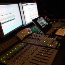 Cuscus Estudio