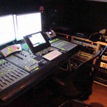 Estudio Cuscus II