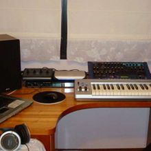 Estudio de Carlos Djinn