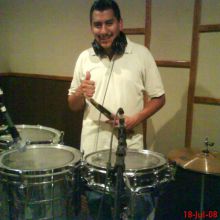 El Gallo en BS Studio