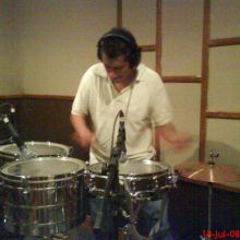 Otra vez el Galllo en BS Studio
